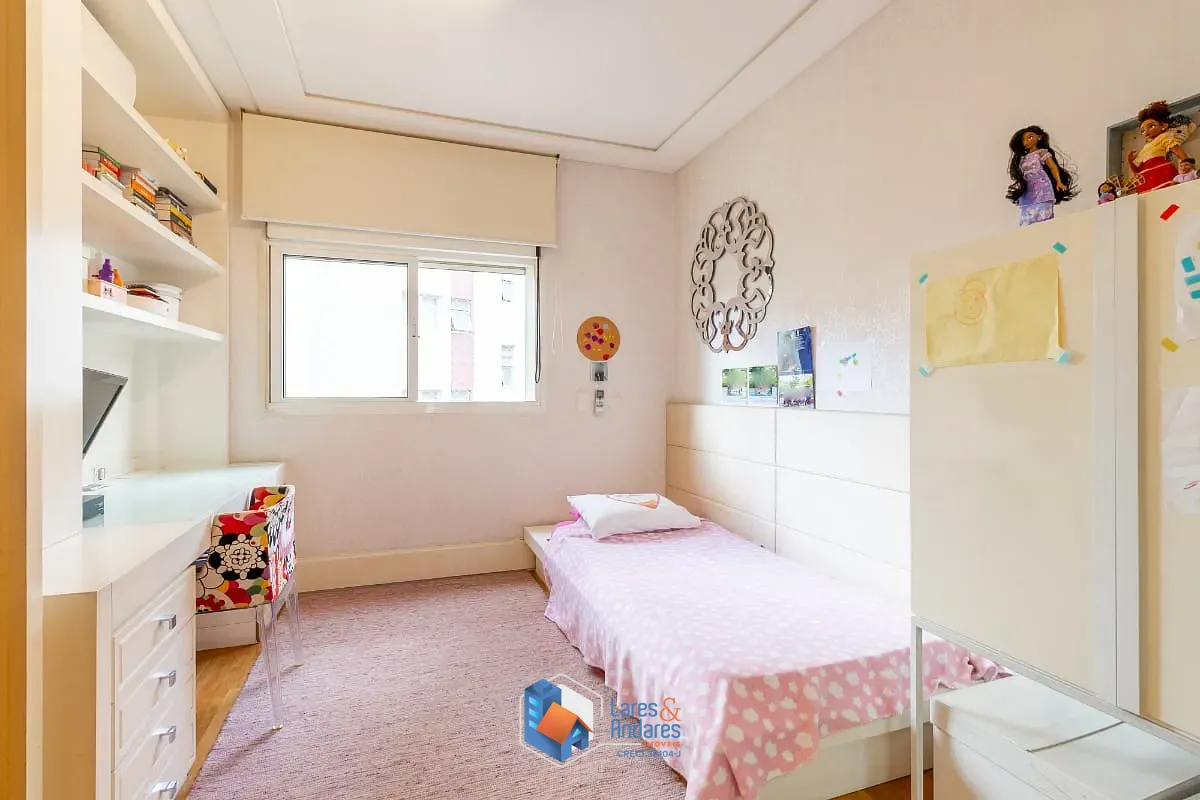 Apartamento, 3 quartos, 210 m² - Foto 16