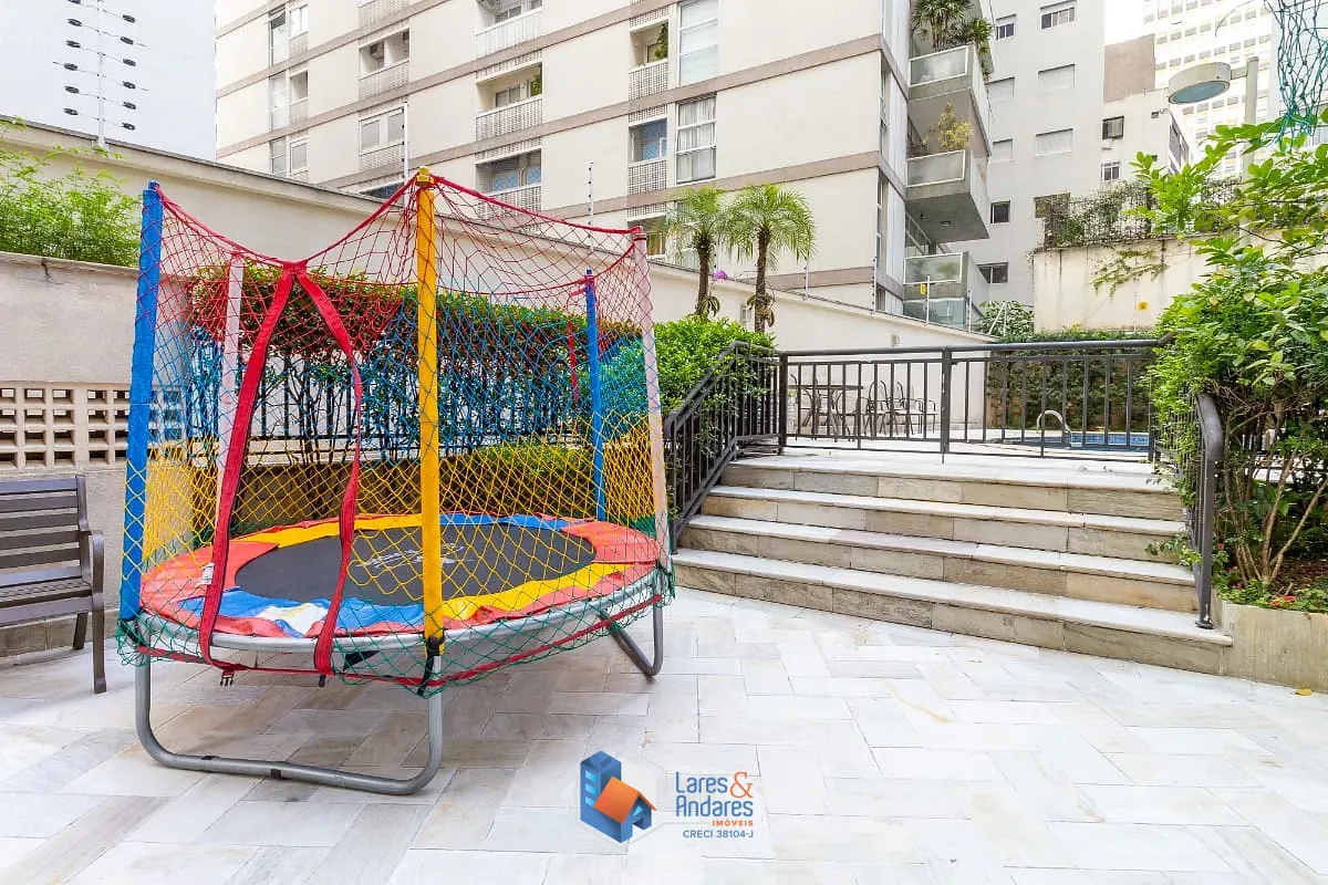 Apartamento, 3 quartos, 210 m² - Foto 38