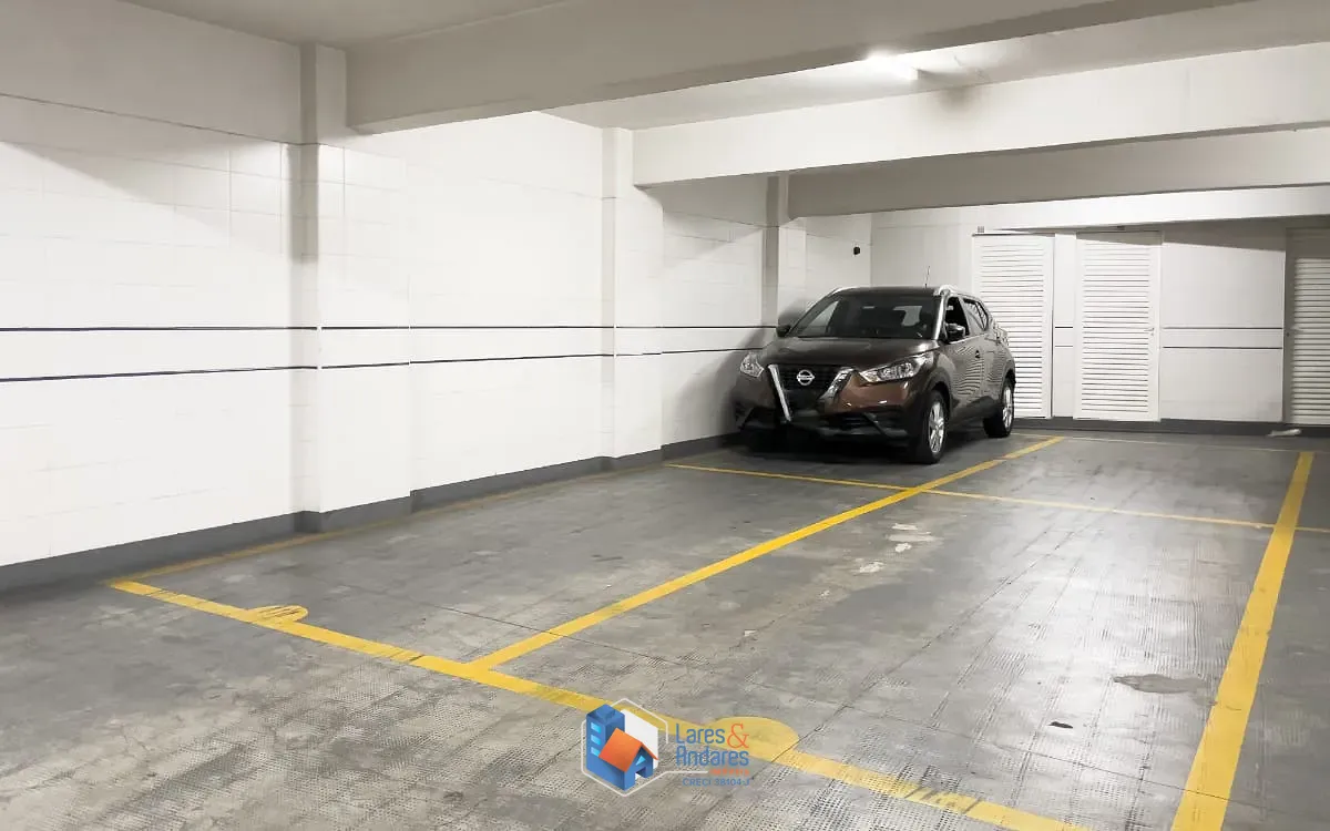 Apartamento, 3 quartos, 210 m² - Foto 45