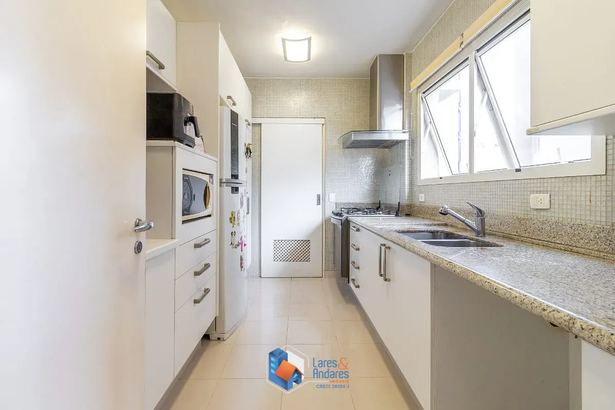 Apartamento, 3 quartos, 210 m² - Foto 31