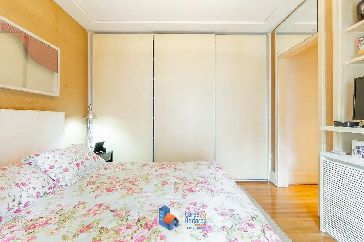 Apartamento, 3 quartos, 210 m² - Foto 23