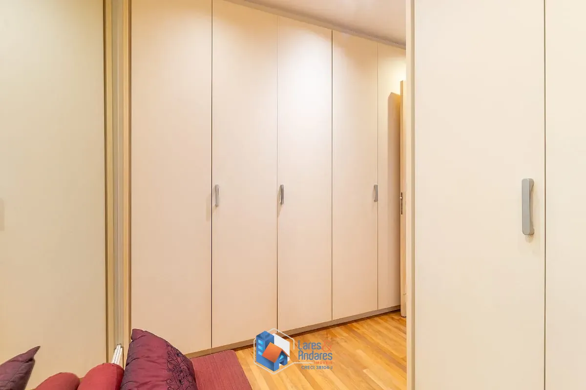 Apartamento, 3 quartos, 210 m² - Foto 25
