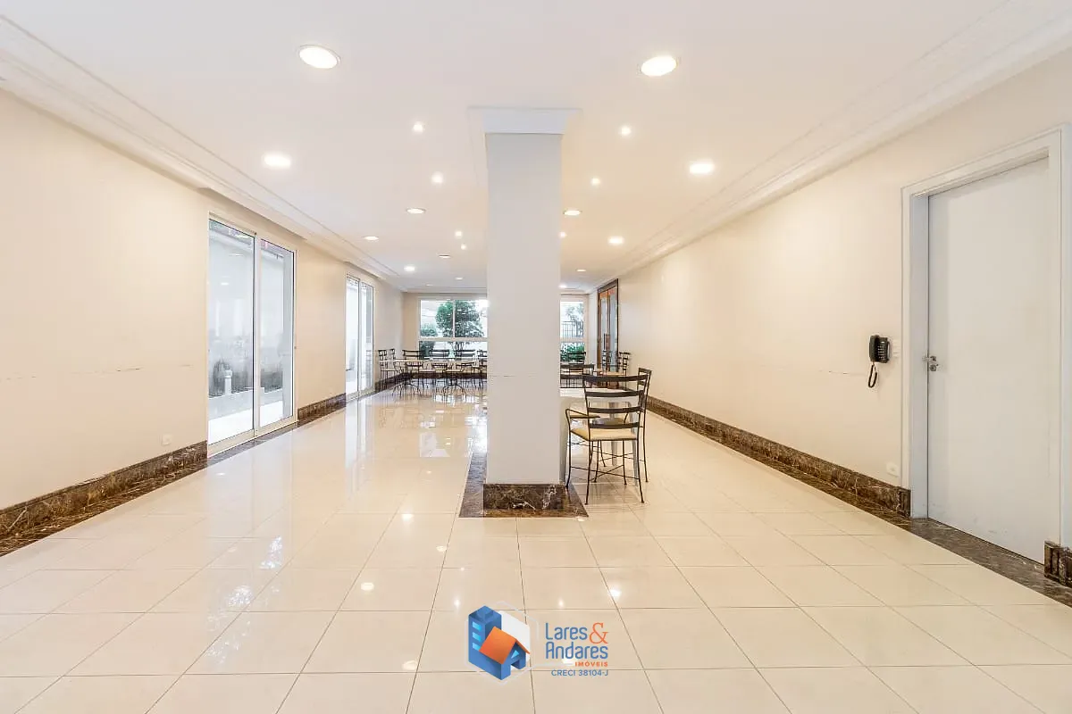 Apartamento, 3 quartos, 210 m² - Foto 40