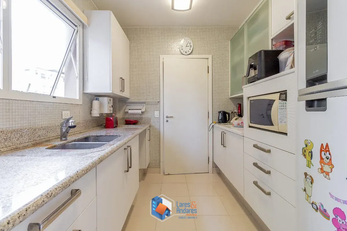 Apartamento, 3 quartos, 210 m² - Foto 34