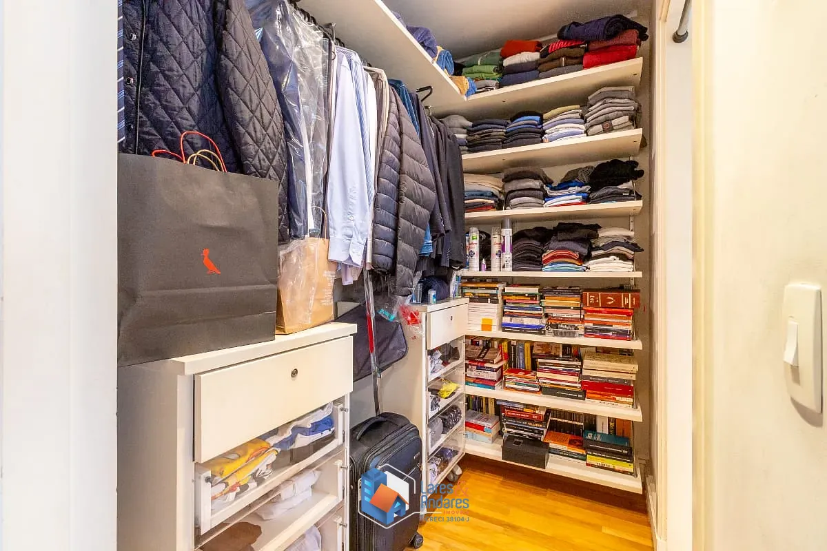 Apartamento, 3 quartos, 210 m² - Foto 13