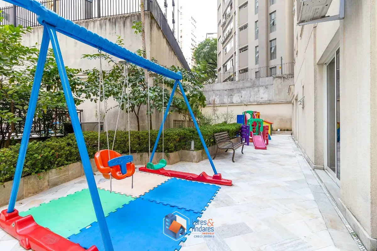 Apartamento, 3 quartos, 210 m² - Foto 37
