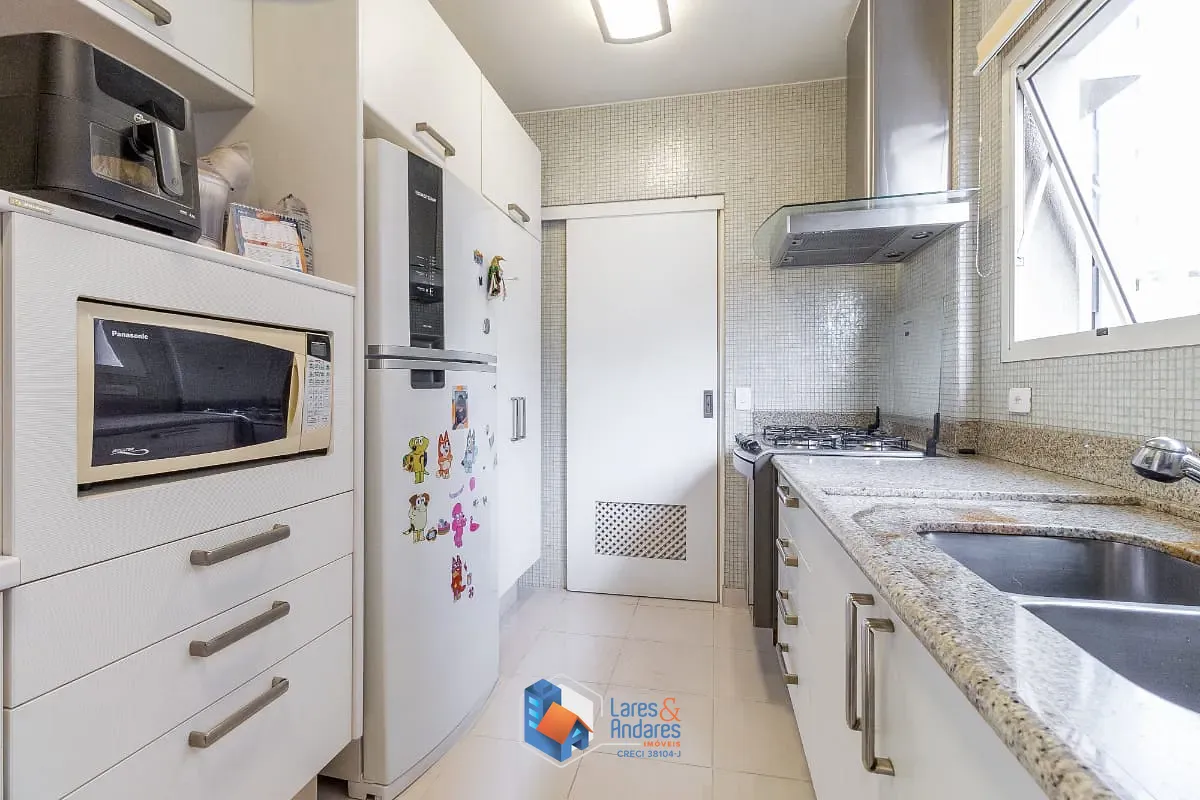 Apartamento, 3 quartos, 210 m² - Foto 32
