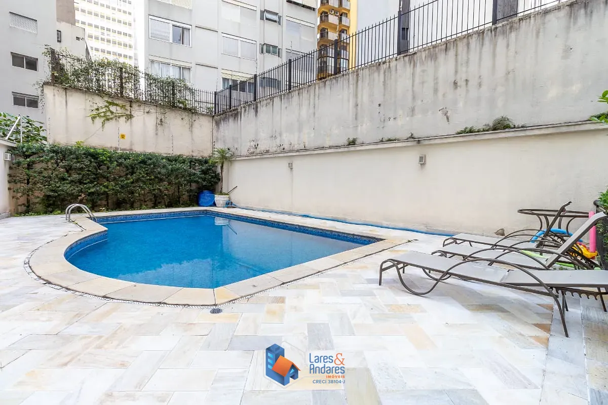 Apartamento, 3 quartos, 210 m² - Foto 39