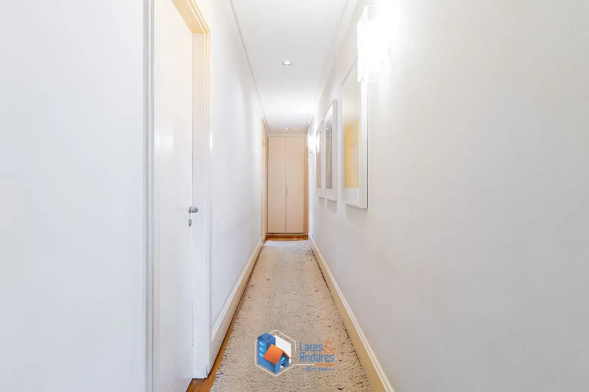 Apartamento, 3 quartos, 210 m² - Foto 11