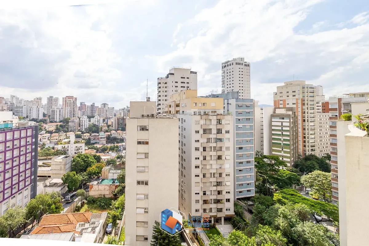 Apartamento, 3 quartos, 210 m² - Foto 15