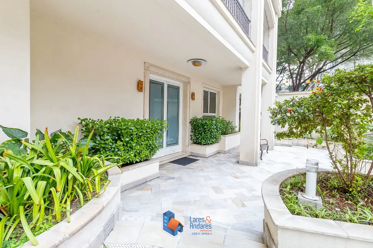 Apartamento, 3 quartos, 210 m² - Foto 41