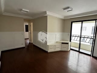 Foto do Apartamento-Apartamento tipo para venda em Vila Mascote com 2 quartos, 50m²