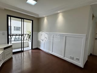 Foto do Apartamento-Apartamento tipo para venda em Vila Mascote com 2 quartos, 50m²