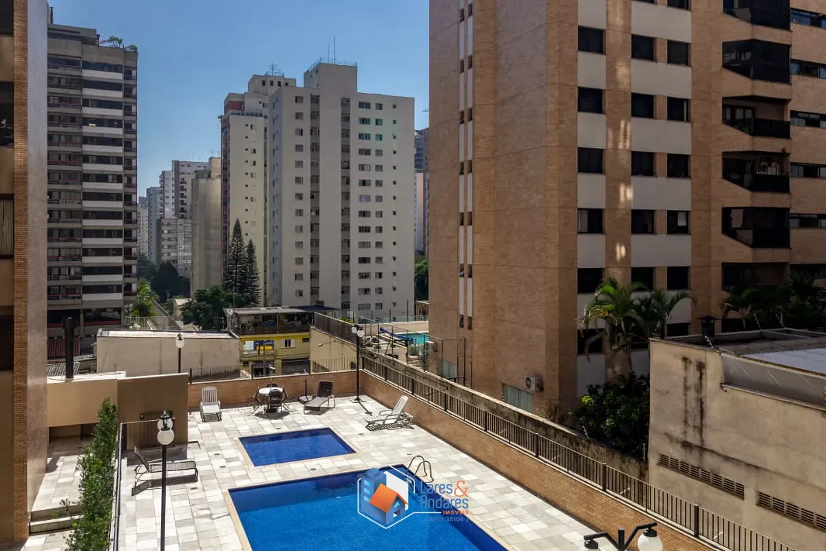 Apartamento, 3 quartos, 125 m² - Foto 7
