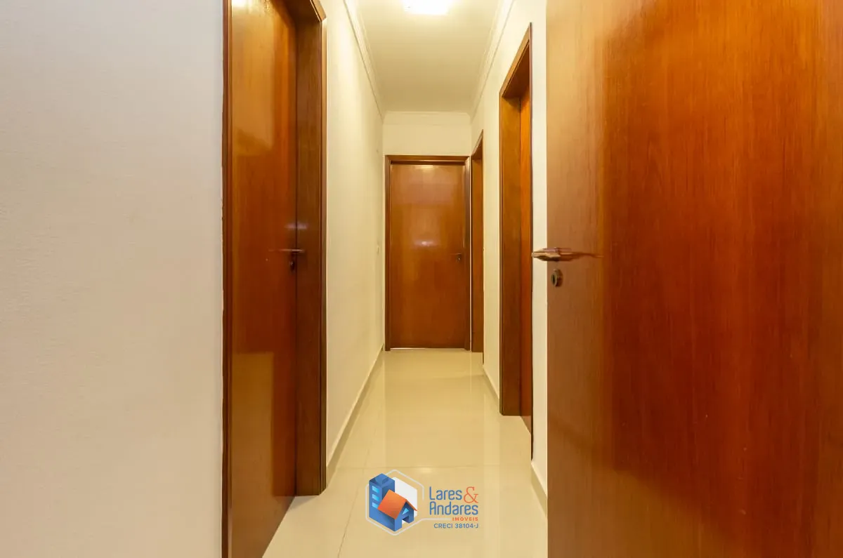 Apartamento, 3 quartos, 125 m² - Foto 8