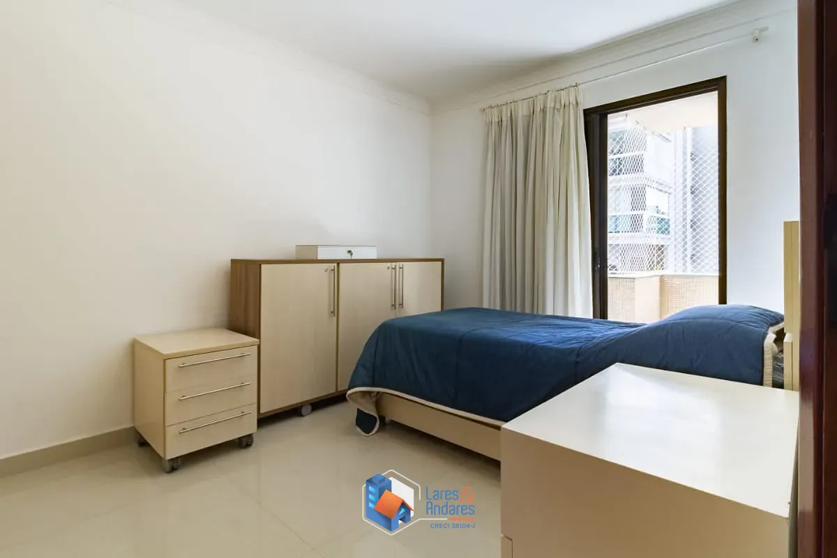 Apartamento, 3 quartos, 125 m² - Foto 10