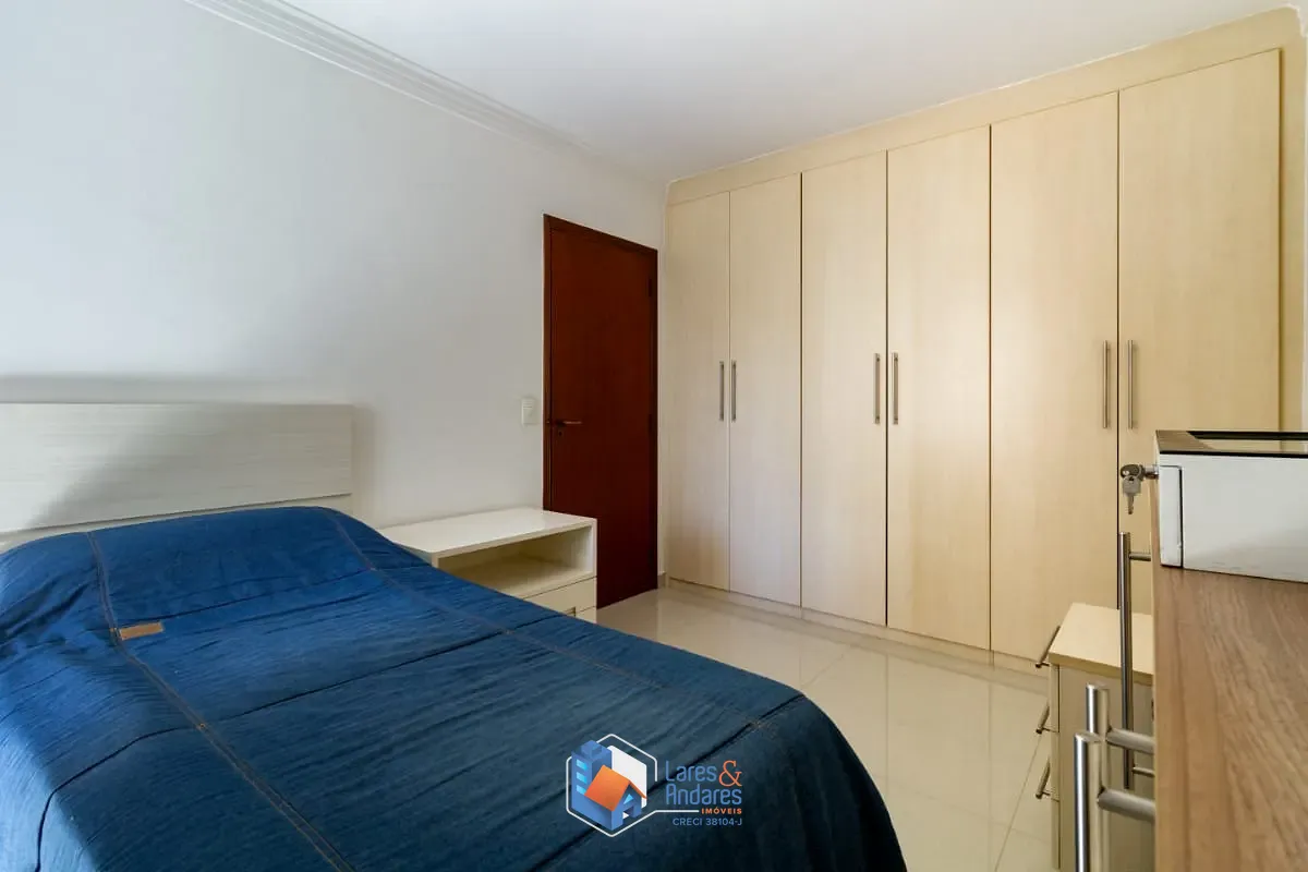 Apartamento, 3 quartos, 125 m² - Foto 11