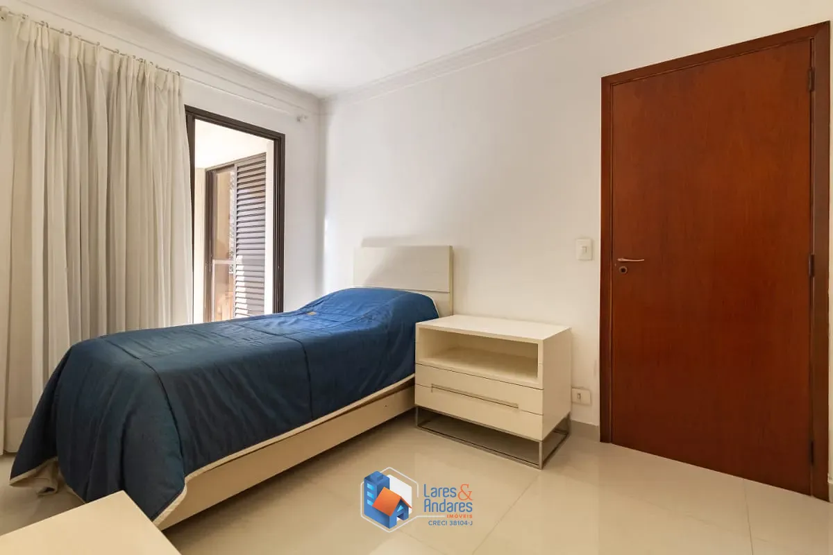 Apartamento, 3 quartos, 125 m² - Foto 12
