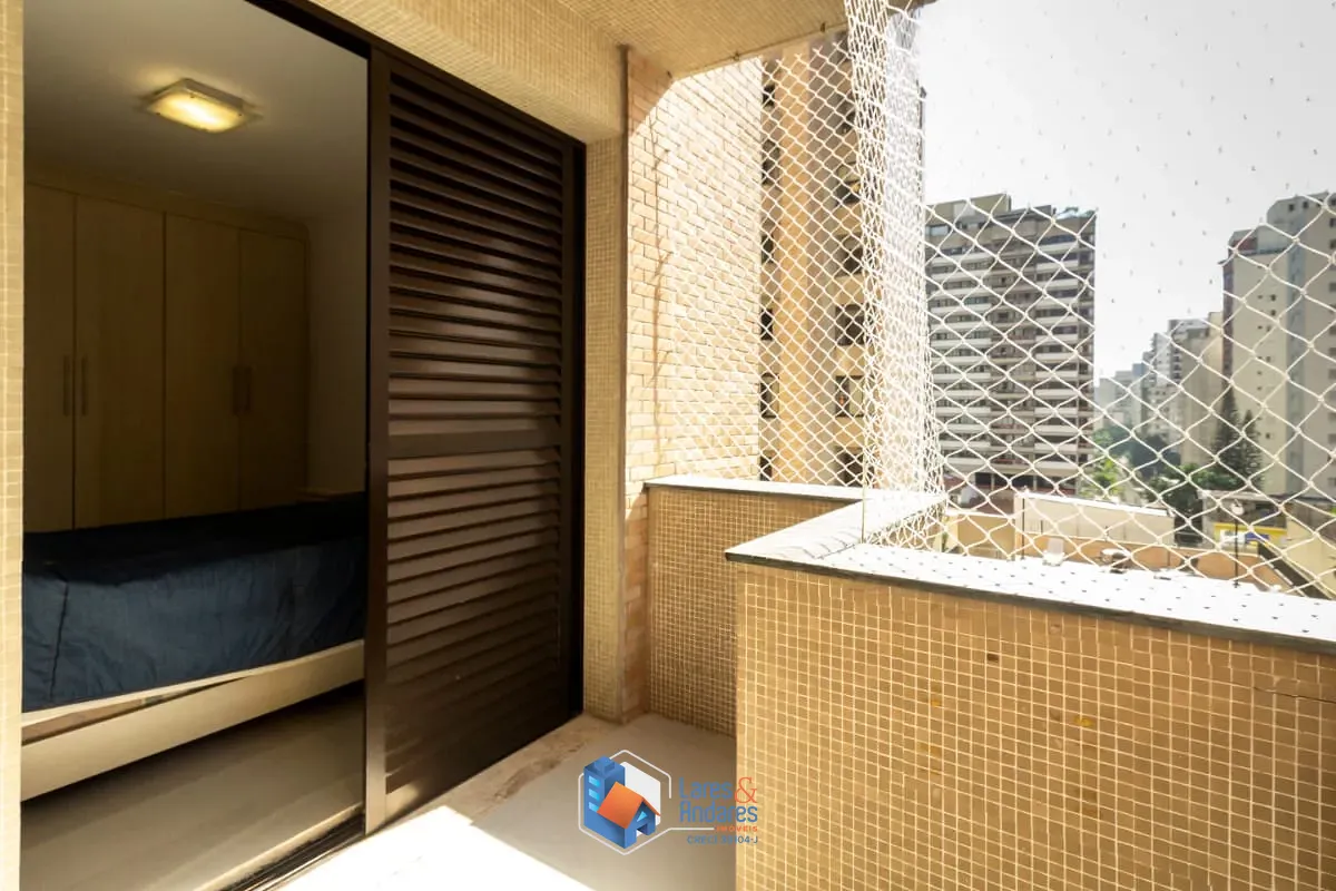 Apartamento, 3 quartos, 125 m² - Foto 13