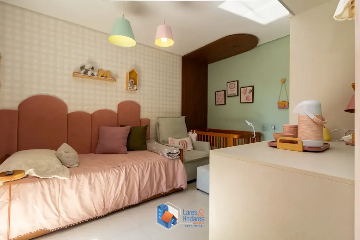 Apartamento, 3 quartos, 125 m² - Foto 15
