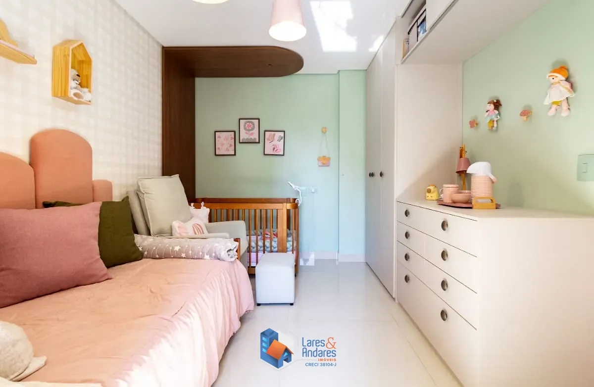 Apartamento, 3 quartos, 125 m² - Foto 17