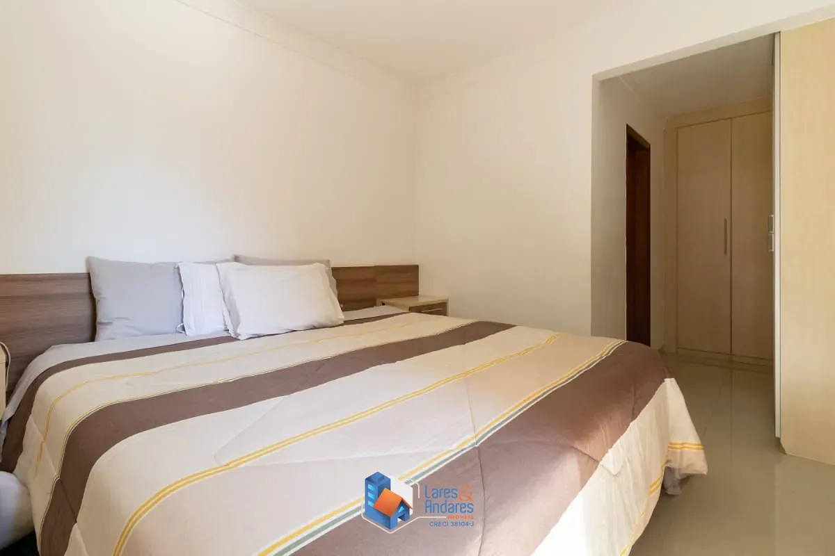 Apartamento, 3 quartos, 125 m² - Foto 19