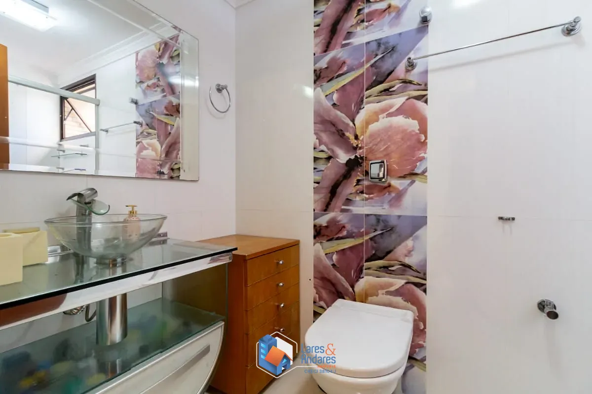 Apartamento, 3 quartos, 125 m² - Foto 20