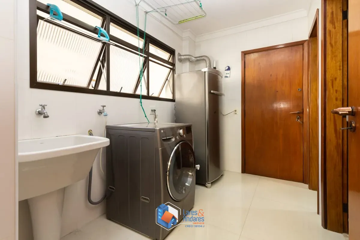 Apartamento, 3 quartos, 125 m² - Foto 23