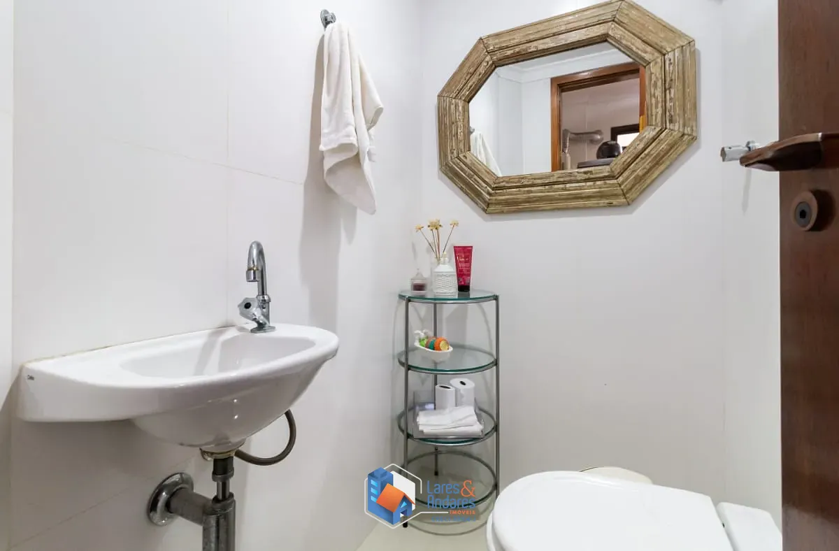Apartamento, 3 quartos, 125 m² - Foto 24