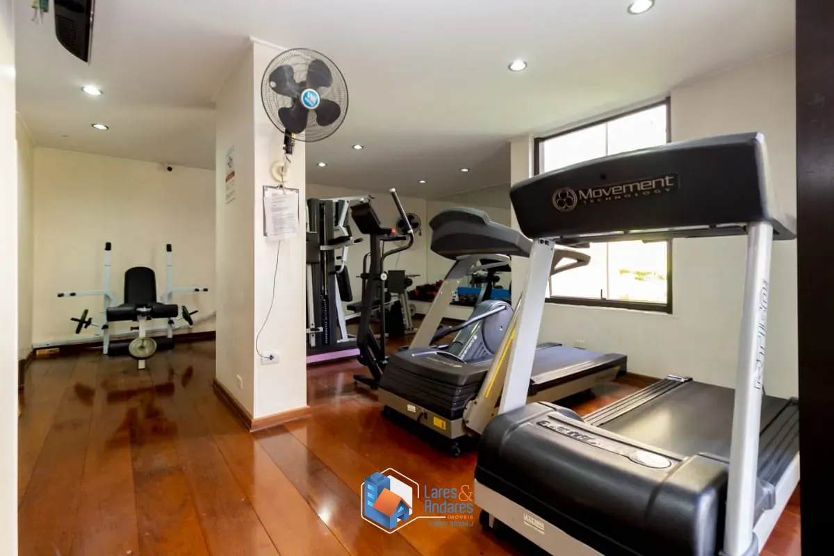 Apartamento, 3 quartos, 125 m² - Foto 25