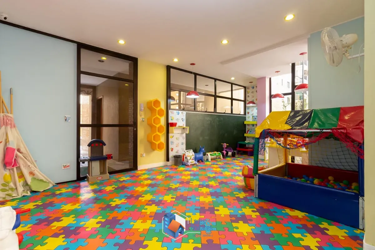 Apartamento, 3 quartos, 125 m² - Foto 26