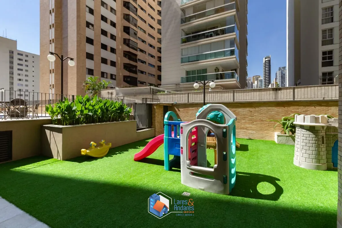 Apartamento, 3 quartos, 125 m² - Foto 29