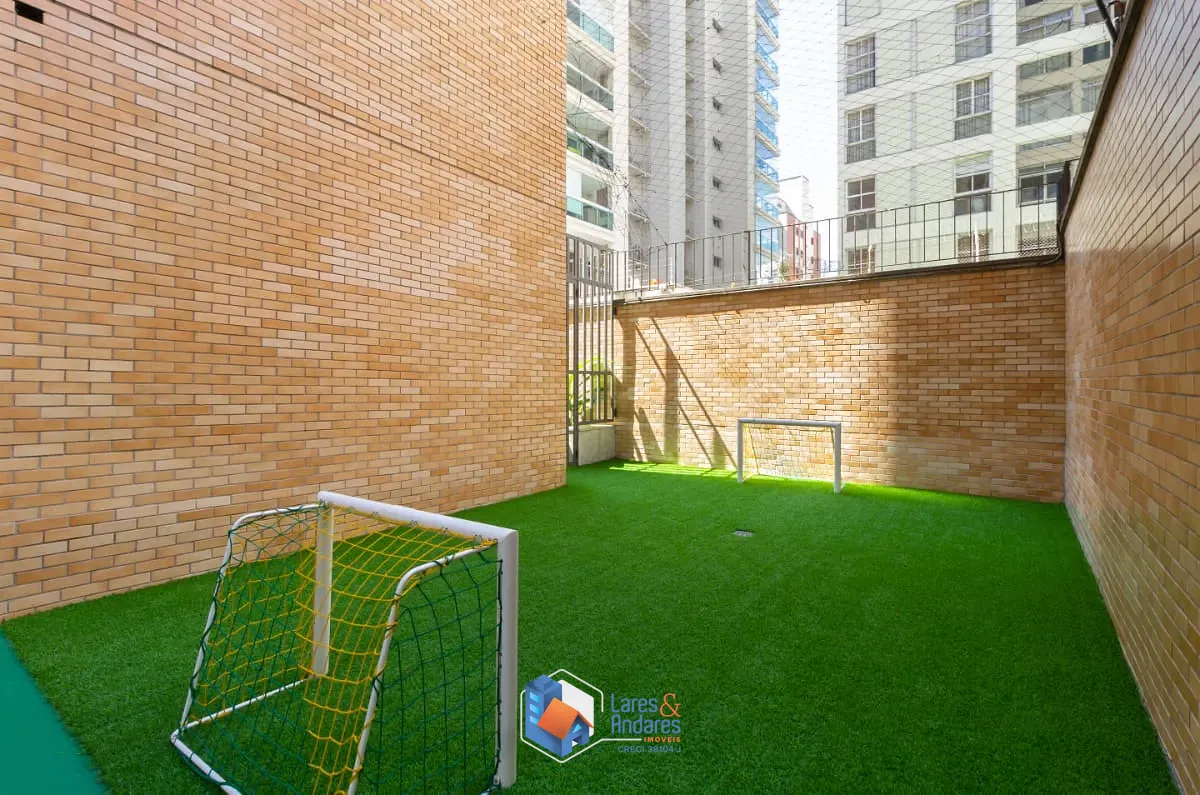 Apartamento, 3 quartos, 125 m² - Foto 30
