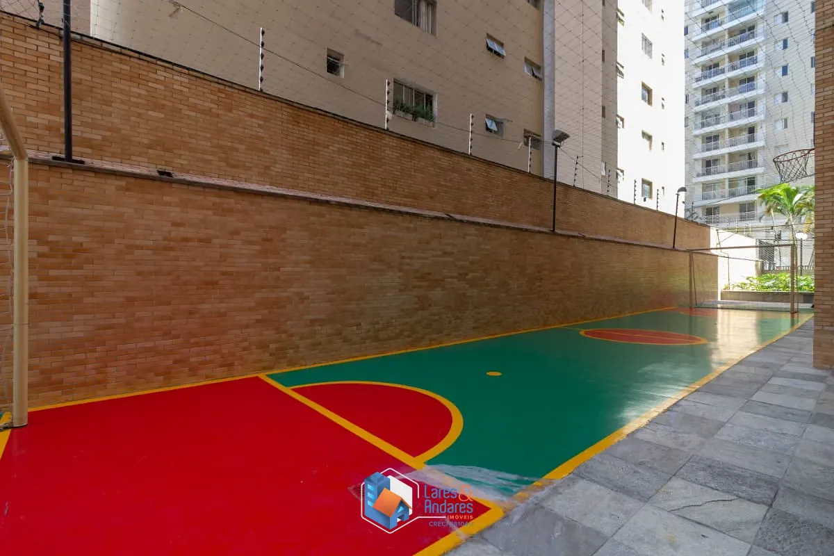 Apartamento, 3 quartos, 125 m² - Foto 31