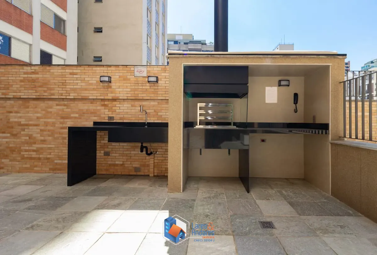 Apartamento, 3 quartos, 125 m² - Foto 32