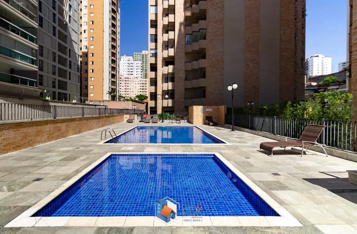 Apartamento, 3 quartos, 125 m² - Foto 33