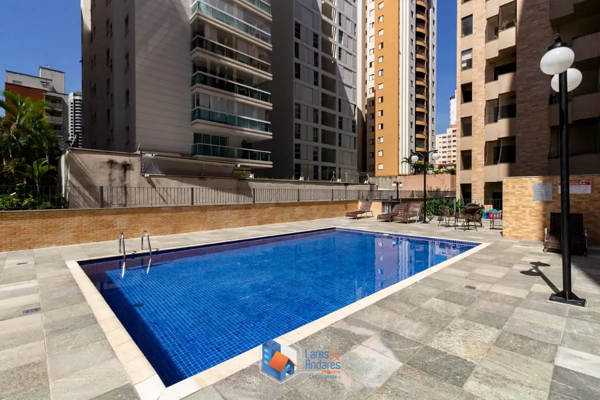 Apartamento, 3 quartos, 125 m² - Foto 34