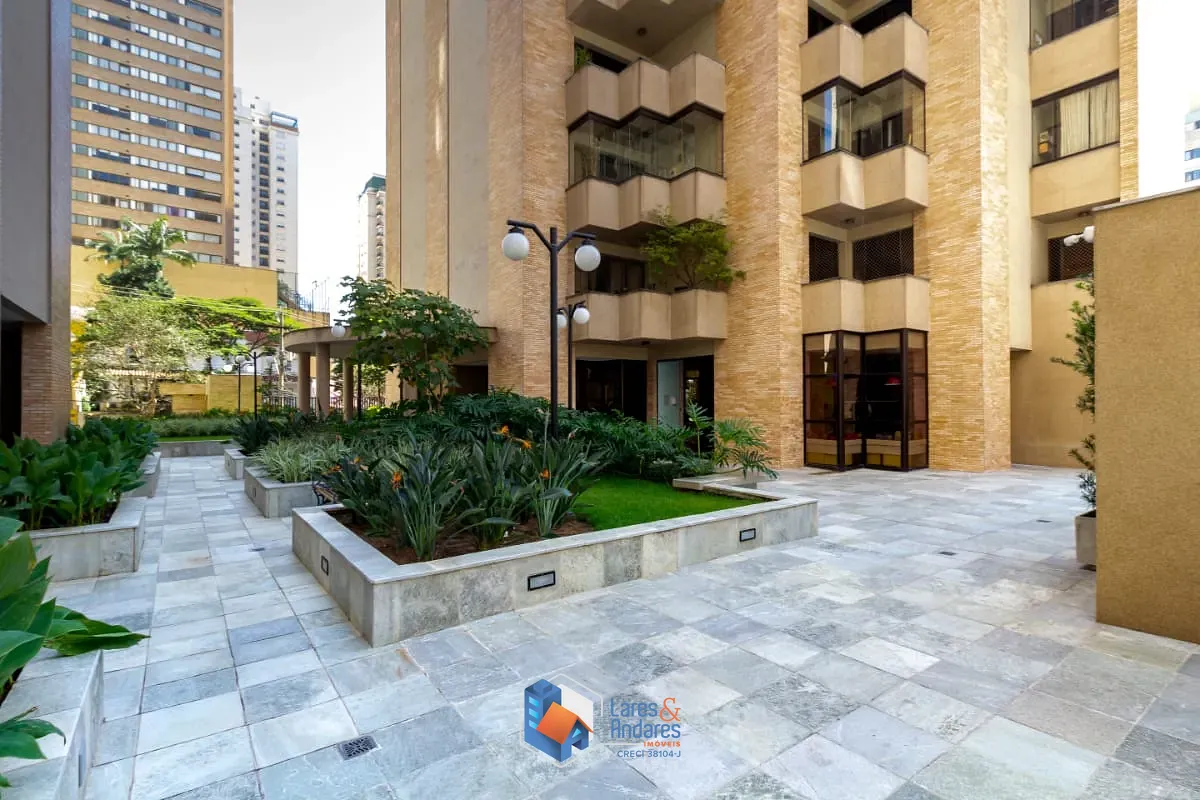 Apartamento, 3 quartos, 125 m² - Foto 36