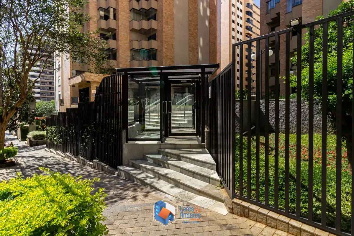 Apartamento, 3 quartos, 125 m² - Foto 37