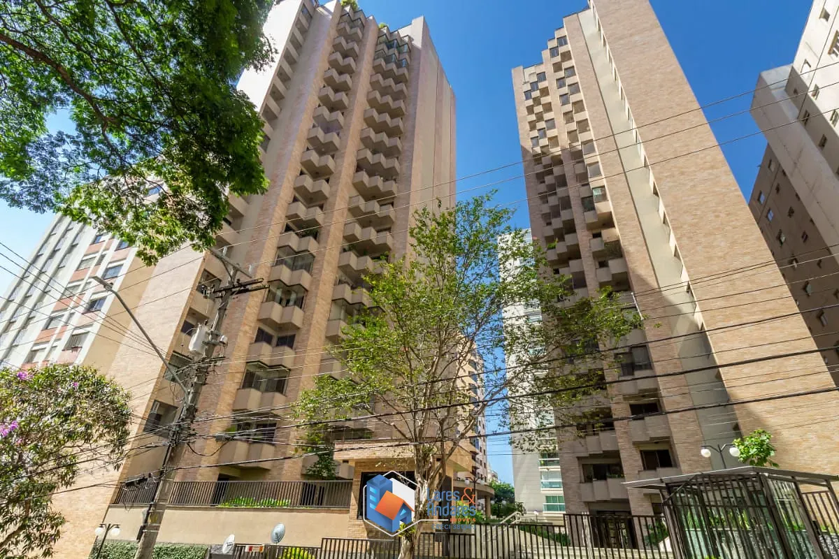 Apartamento, 3 quartos, 125 m² - Foto 38