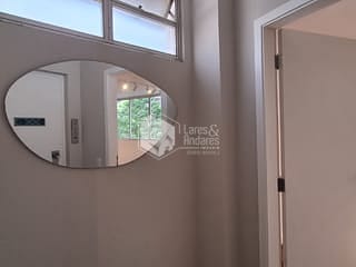 Foto do Apartamento-Apartamento tipo para venda em Higienópolis com 3 quartos, sendo 1 suíte, 129m²