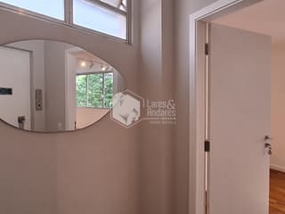 Foto do Apartamento-Apartamento tipo para venda em Higienópolis com 3 quartos, sendo 1 suíte, 129m²
