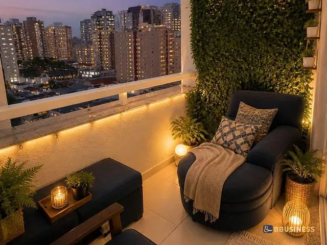 Apartamento 3 quartos e 3 banheiros, à venda ou para alugar, no bairro Santa Paula em São Caetano do Sul