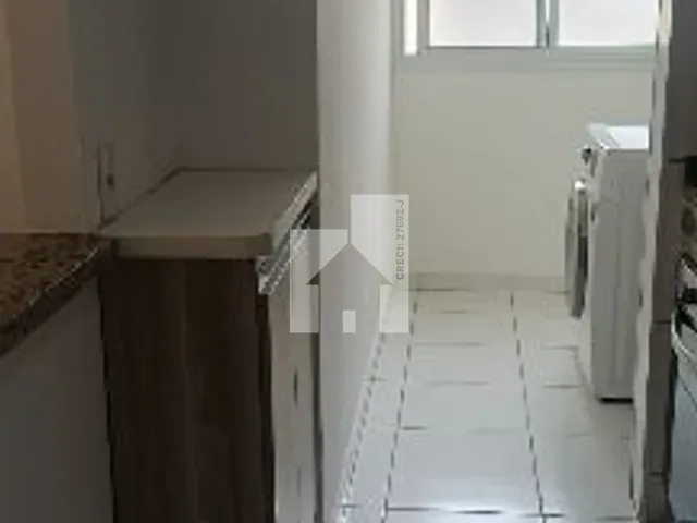 Apartamento 2 quartos e 2 banheiros, para alugar, no bairro Engordadouro em Jundiaí