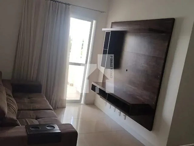 Apartamento 2 quartos e 2 banheiros, para alugar, no bairro Engordadouro em Jundiaí