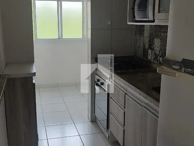 Apartamento 2 quartos e 2 banheiros, para alugar, no bairro Engordadouro em Jundiaí