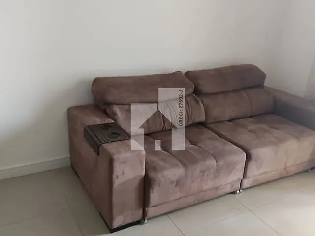 Apartamento 2 quartos e 2 banheiros, para alugar, no bairro Engordadouro em Jundiaí