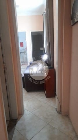 Apartamento à venda com 2 quartos, 52m² - Foto 4