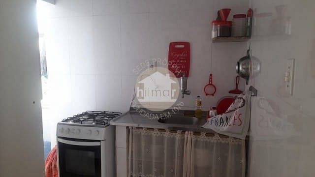 Apartamento à venda com 2 quartos, 52m² - Foto 10