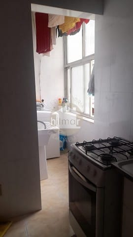 Apartamento à venda com 2 quartos, 52m² - Foto 11